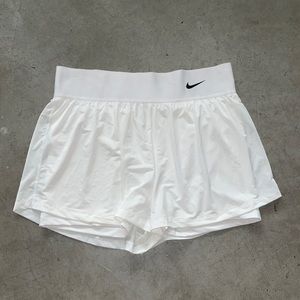 Nike woman’s shorts